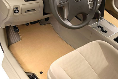 car carpet