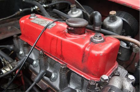 Automotive