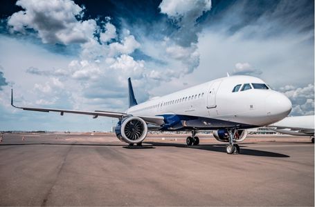Aircraft